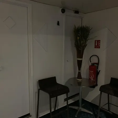 Hotel Macon la Salle-2
