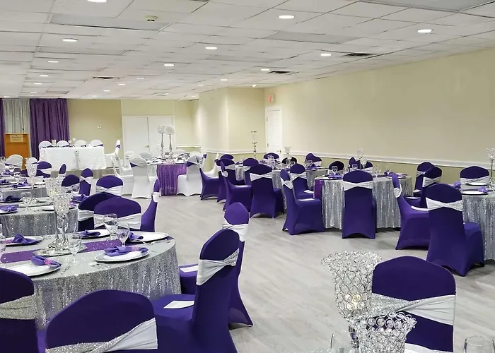 Ramada By Wyndham & Suites Warner Robins