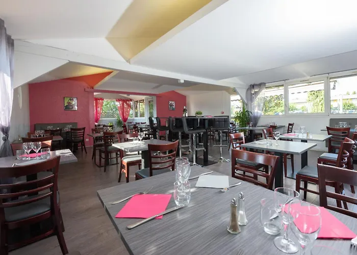 Ibis Budget Macon Sud
