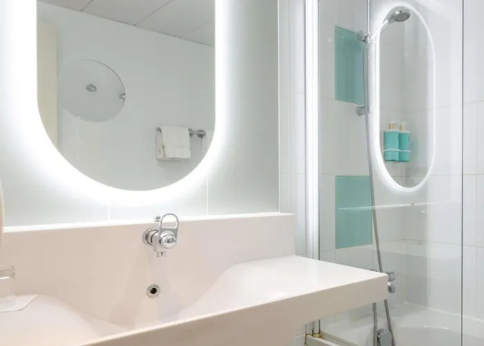 Novotel Macon Nord - Porte De Bourgogne
